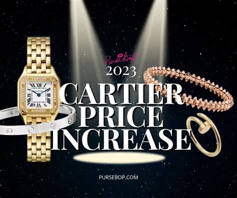 cartier love price increase|cartier love bracelet price history.